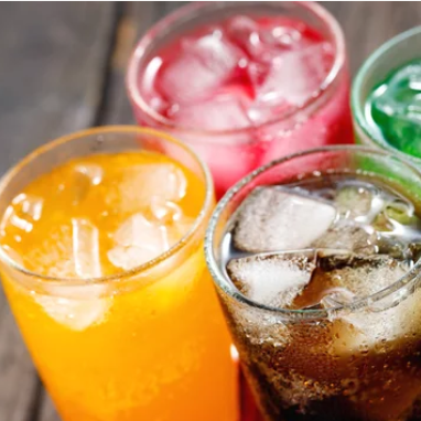 食事に寄り添う飲みやすいソフトドリンク