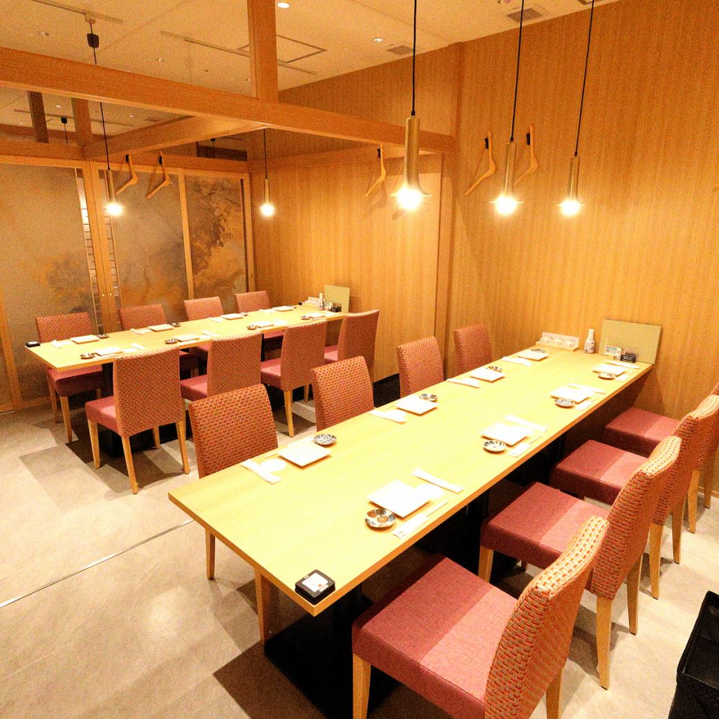 大人数でのご宴会も★お気軽にご相談ください◎