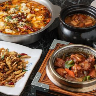 多彩な料理をお好きなだけ堪能できる【食べ飲み放題コース】多数ご用意☆