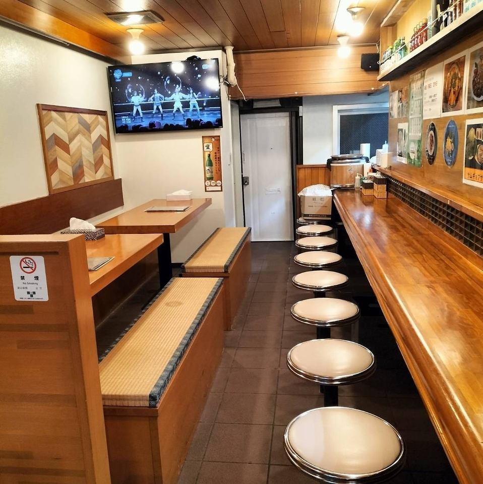 ドリンクメニュー多数ご用意しております！