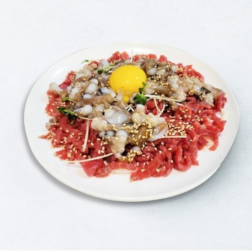 ユッケタンタンイ
