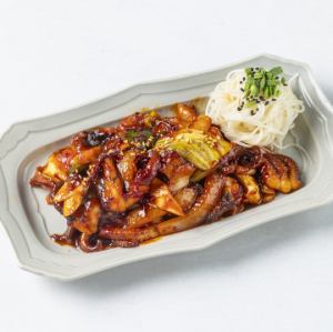 낙치 소면