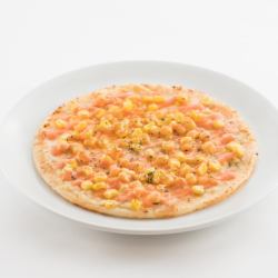 めんたいマヨコーンピザ（30cm）