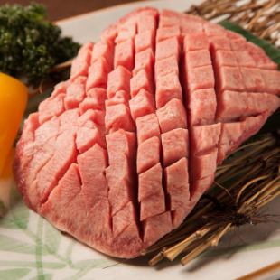 2 hours system♪ Premium all-you-can-eat course of specially selected wagyu beef!! 120 dishes in total♪ 7980 yen ⇒ 6980 yen Higher-grade Yakiniku!!