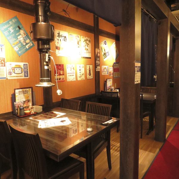 【貸切ご案内可能です】池袋で大人気の焼肉食べ放題！飲み放題の種類も豊富で美味しい焼肉を貸切でゆっくり楽しめます！貸切は20名様からご対応可能！その他少人数から中人数での焼肉宴会もお楽しみいただけます。ぜひご利用ください！一品料理、コース料理を豊富にご用意！一番人気は食べ放題コース♪池袋/食べ放題/焼肉