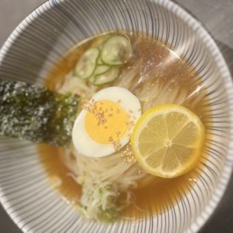 冷麺