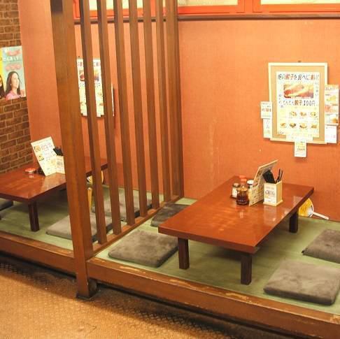 所有座位均允許吸煙！