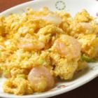 새우 계란볶음/레바닐라