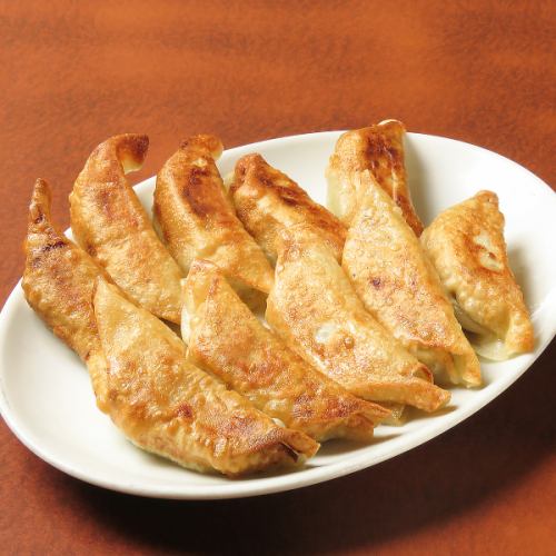 【人氣】Tonton餃子套餐