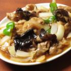 닭고기 캐슈넛 볶음