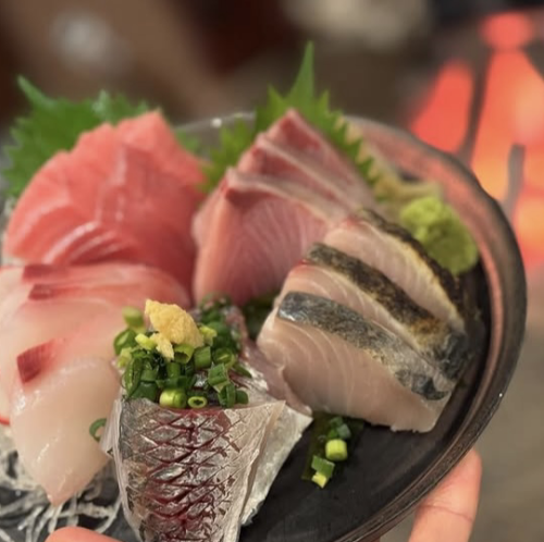 飲み放題付きコースあり