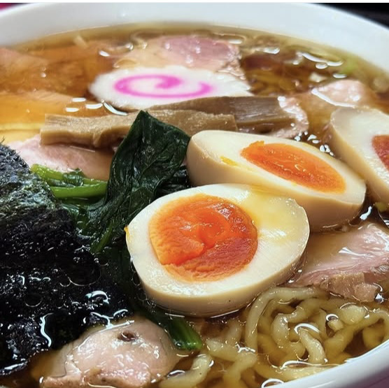 ※準備中※【〆にぴったり】旨みたっぷりのこだわりスープで仕上げたラーメンをぜひ