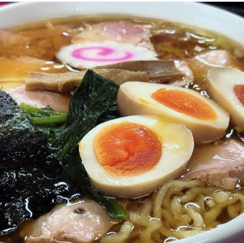 ※準備中※【〆にぴったり】旨みたっぷりのこだわりスープで仕上げたラーメンをぜひ