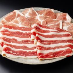 厳選牛食べ放題コース