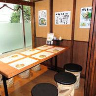 It is a popular private room.