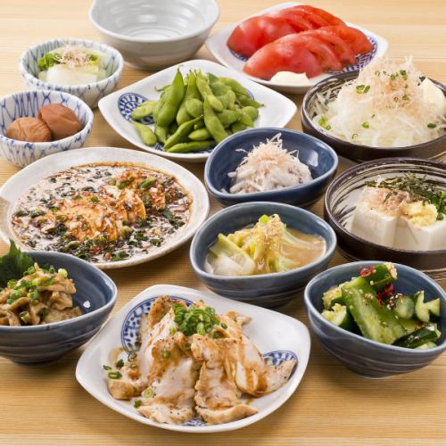 厳選した良質な鶏肉使用 
