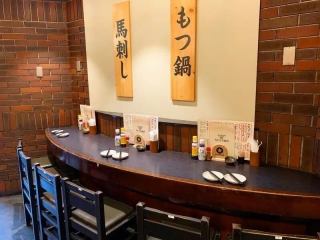 お一人様でのご利用や少人数でのご宴会、団体様まで大歓迎◎是非ご利用ください！