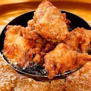 【飲み放題付き】お手軽◎二次会にもおすすめ にぎわいコース 全7品 2800円