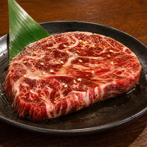 王様ハラミ