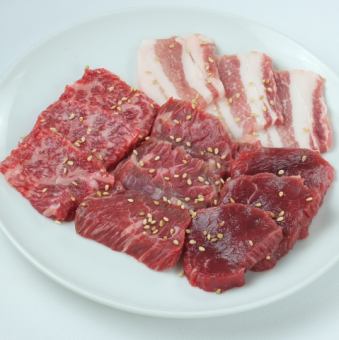 焼肉セット