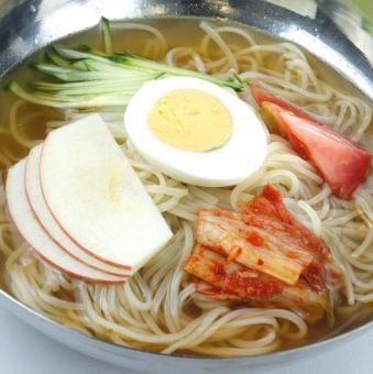 冷麺