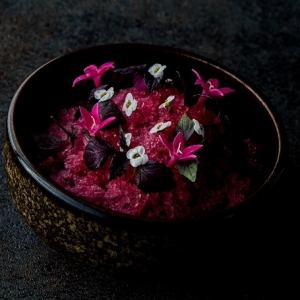 [紫苏和柠檬草格兰尼塔] 紫苏和柠檬草格兰尼塔