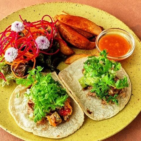 TACOS LUNCH  Bset