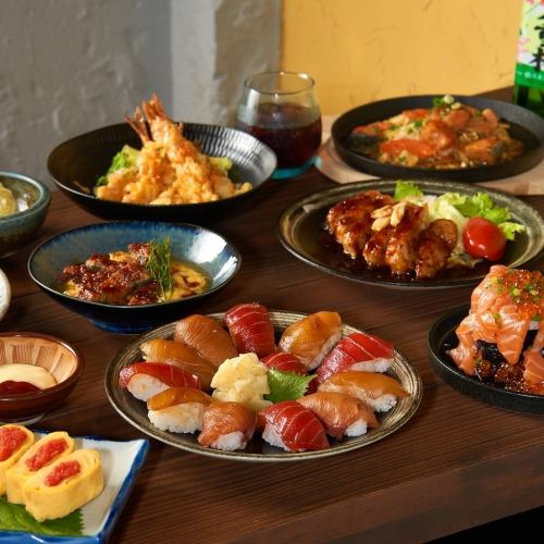 創業40年の老舗居酒屋