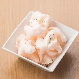 おつまみえびせん