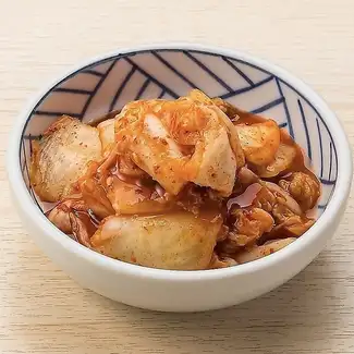 旨辛キムチ