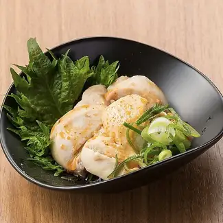 よだれ鶏