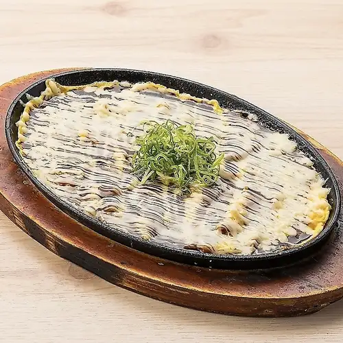 豚平焼き