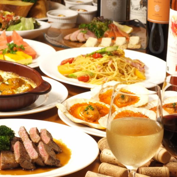 活动策划师必看！为您的下一次宴会提供最佳美食、场地和设施！