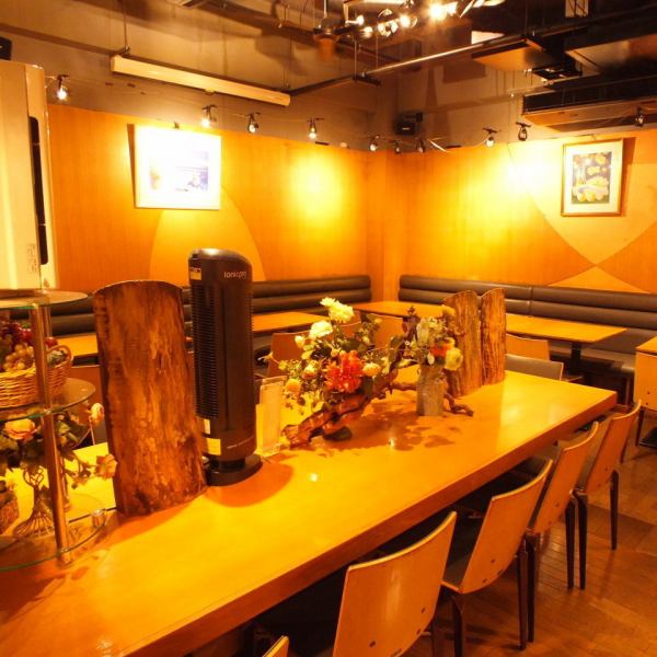 [宪章欢迎]包机节日是25人 - 平日可供35人 - 包机。装饰艺术，复古和时尚的空间制砖是一个开放的标准，谁又能完美♪照顾章程的老乡，让回忆使难忘的地板♪