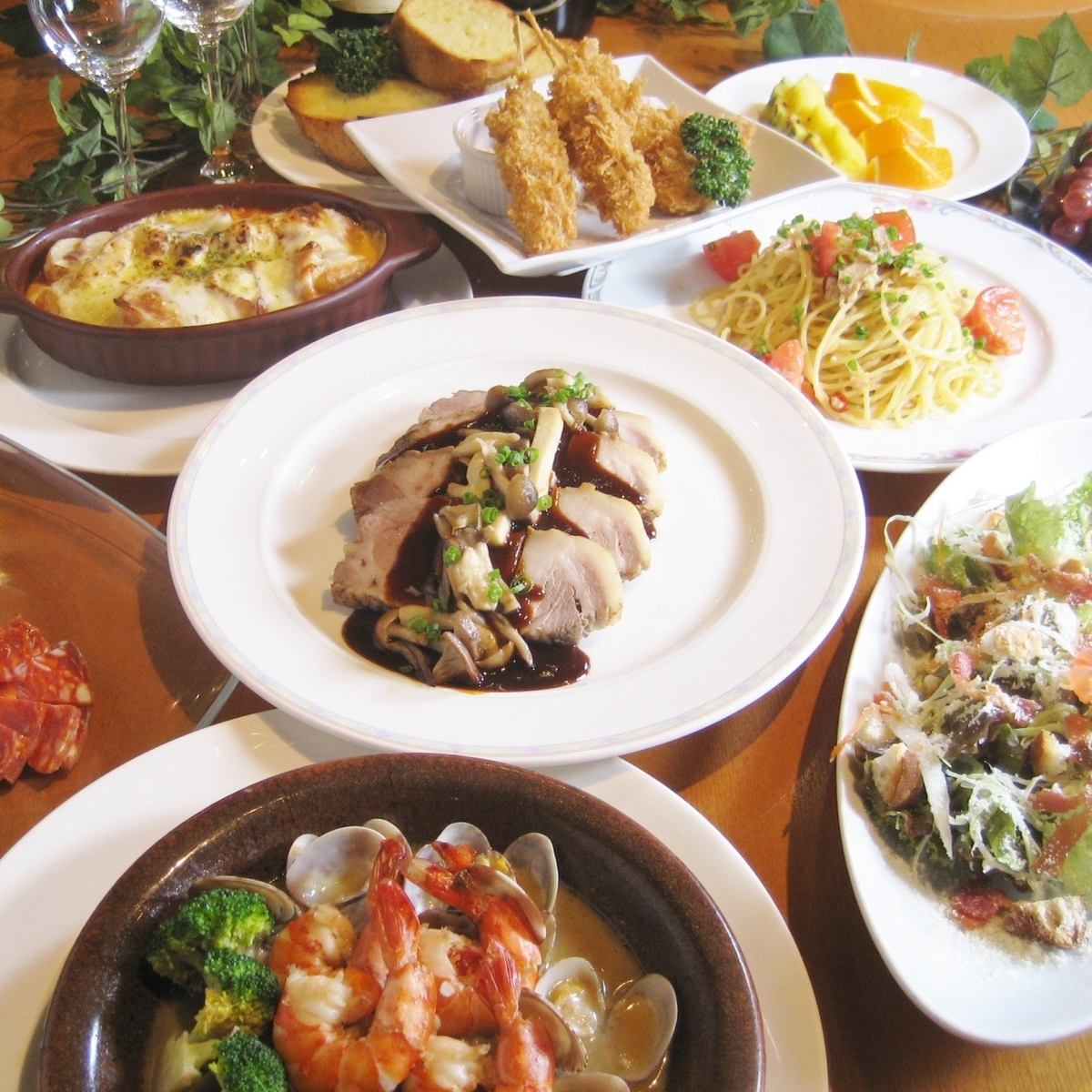 提供生日服务！