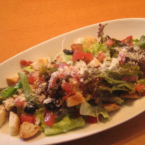 シーザスサラダ