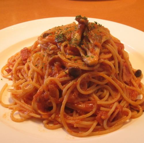 アマトリチャーナ