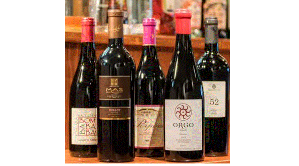 お洒落で落ち着いた雰囲気のお店で大切な方と素敵な時間を♪