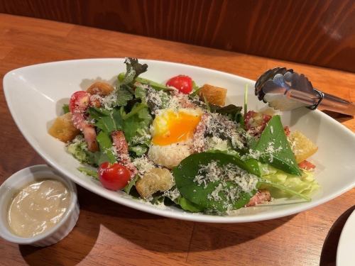 シーザーサラダ