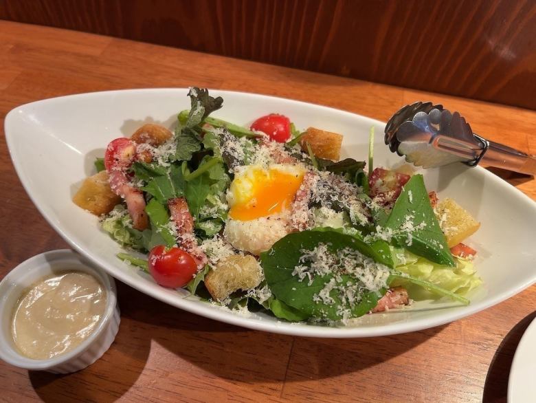 シーザーサラダ