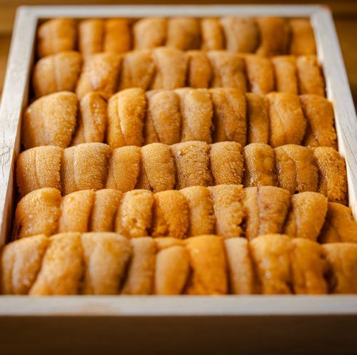 Carefully selected ingredients