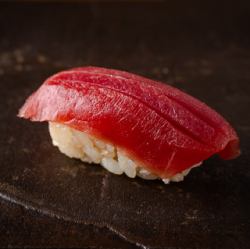 赤身