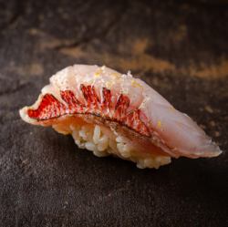 金目鯛