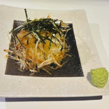 ◎これぞ!チータラ。