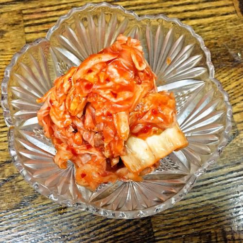 Kimchi