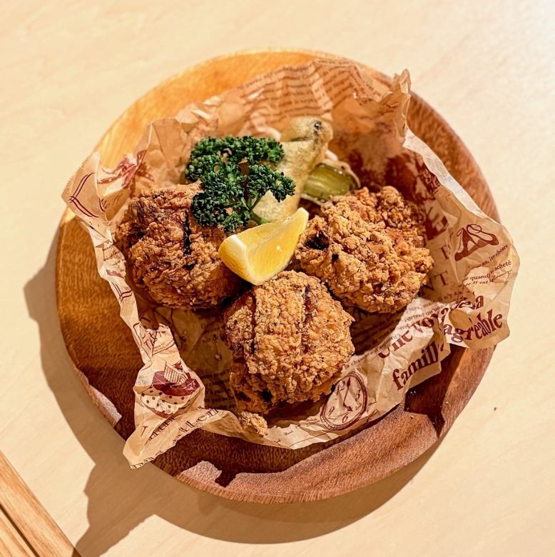 오리지널 치킨 M‥2개입