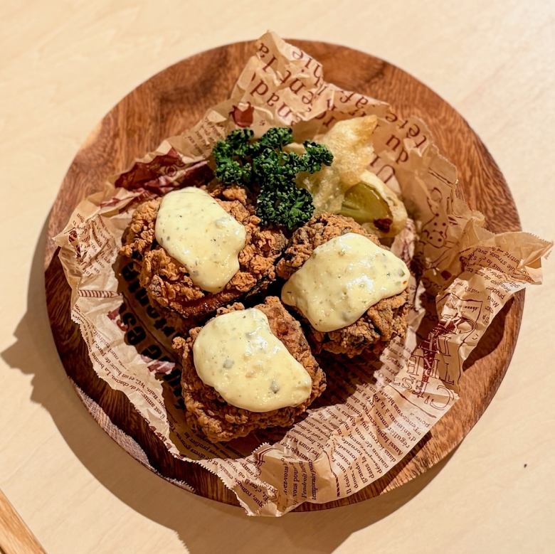 타르타르 허니 M‥2개입