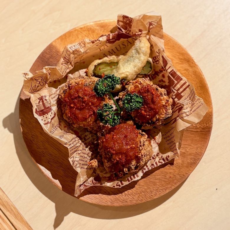 레드 핫 칠리 M‥2개입