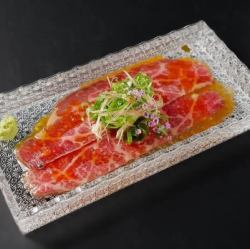 『名物』 薪しゃぶ