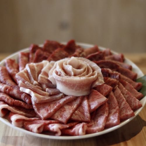 ▼良質なお肉を安価で！